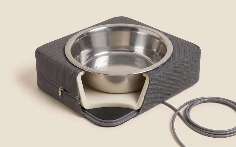 Gamelle en inox : l’une des 8 classes de ce rayon.