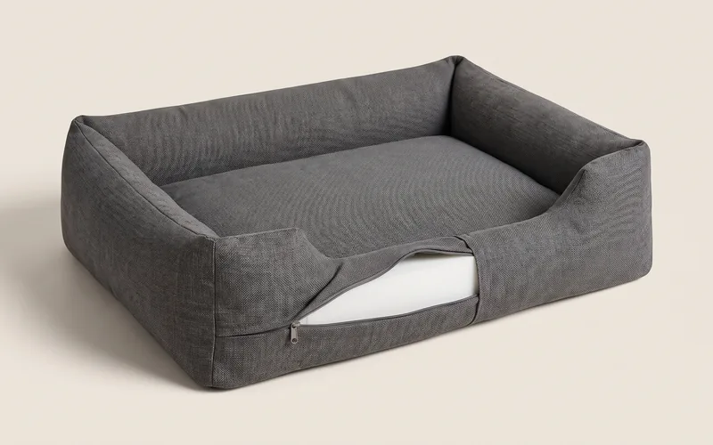 Panier bolster pour chien : l’une des 8 classes de ce rayon.